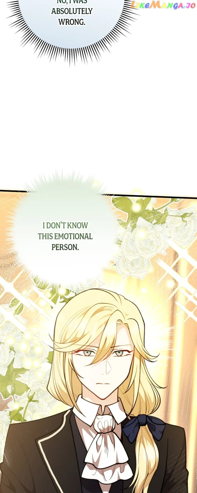 The Gap Between You and Me Chapter 25 page 44
