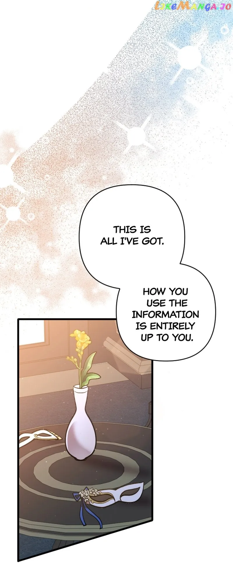 The Gap Between You and Me Chapter 25 page 47
