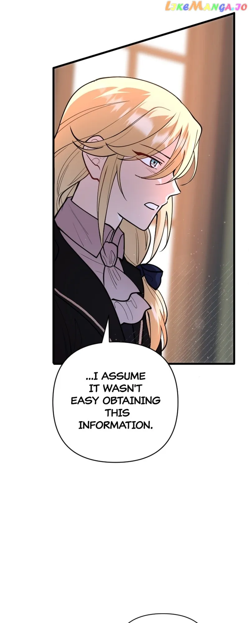 The Gap Between You and Me Chapter 25 page 48