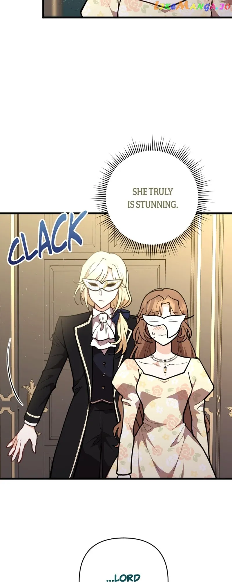 The Gap Between You and Me Chapter 25 page 4