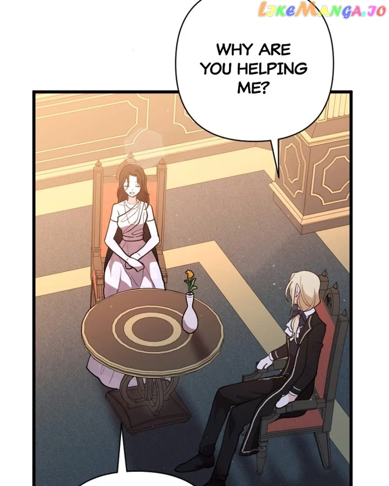 The Gap Between You and Me Chapter 25 page 49