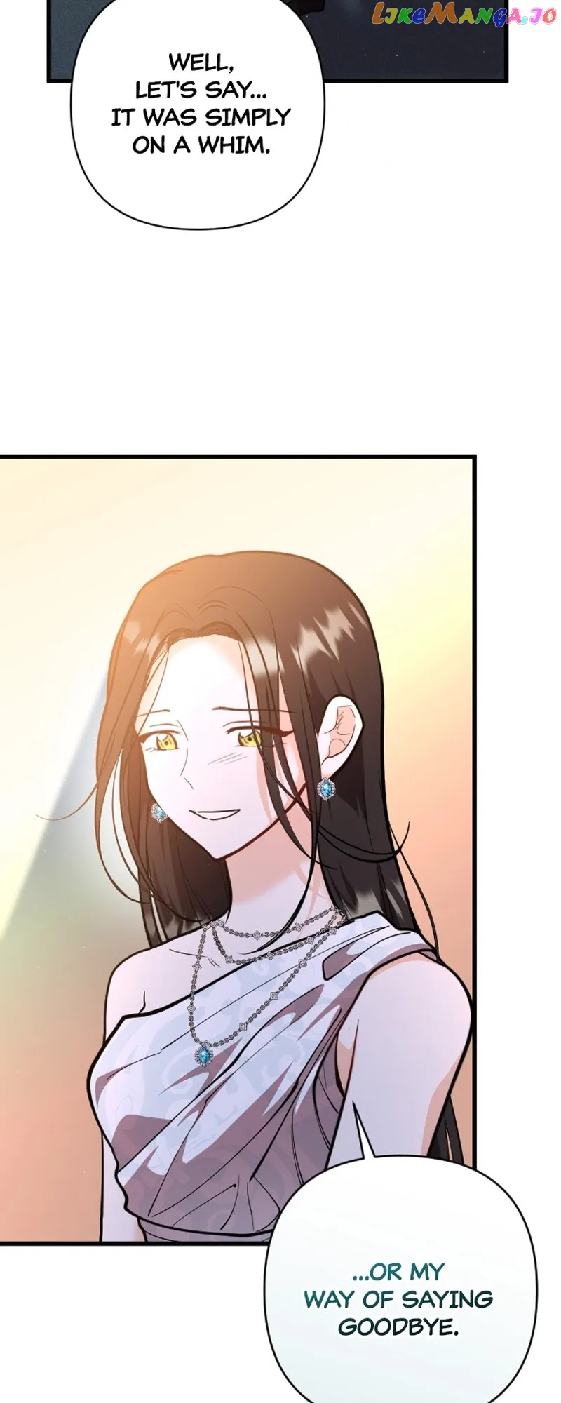 The Gap Between You and Me Chapter 25 page 50