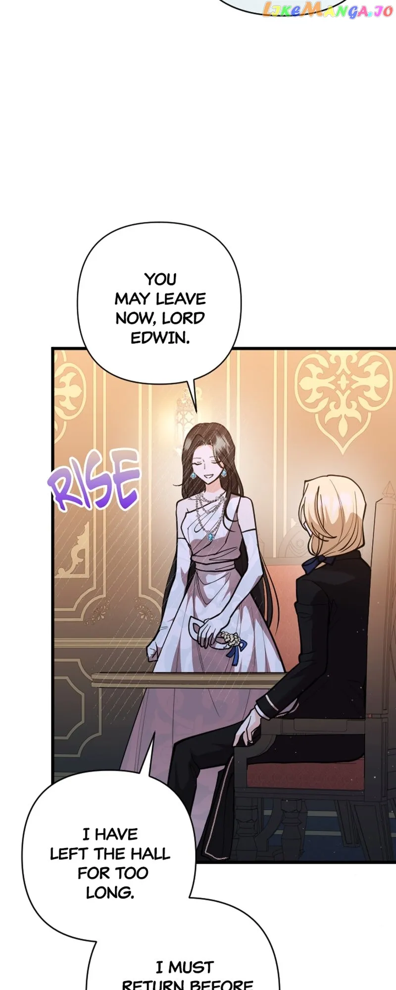 The Gap Between You and Me Chapter 25 page 51