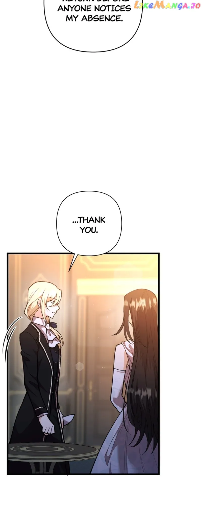 The Gap Between You and Me Chapter 25 page 52