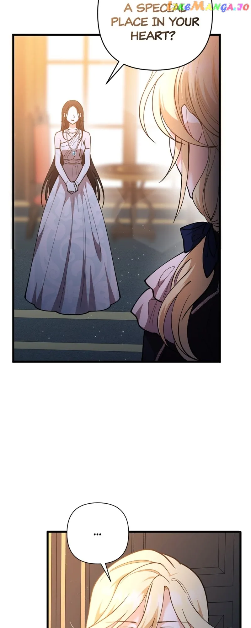The Gap Between You and Me Chapter 25 page 54