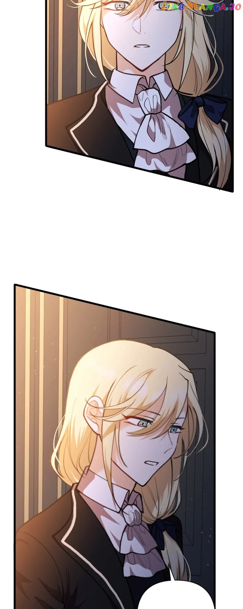 The Gap Between You and Me Chapter 25 page 55