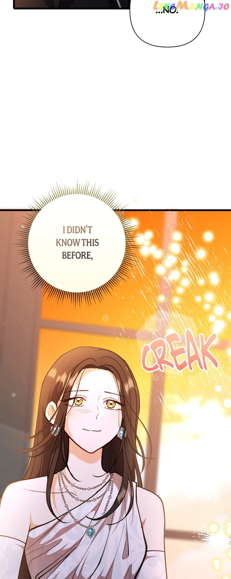 The Gap Between You and Me Chapter 25 page 56