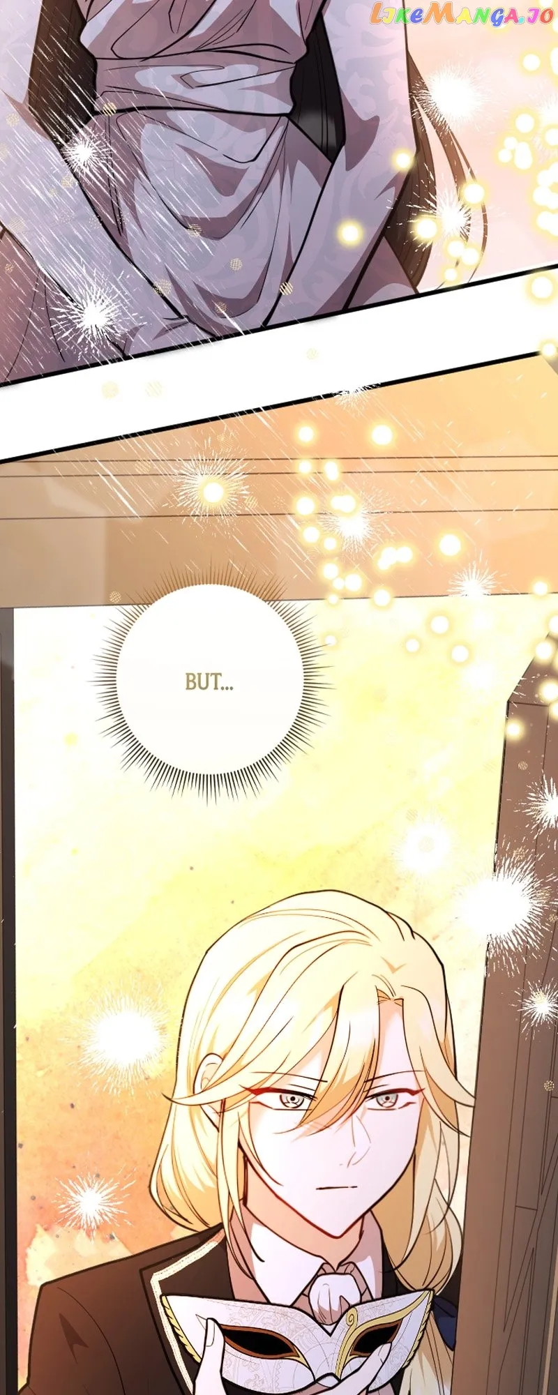 The Gap Between You and Me Chapter 25 page 57