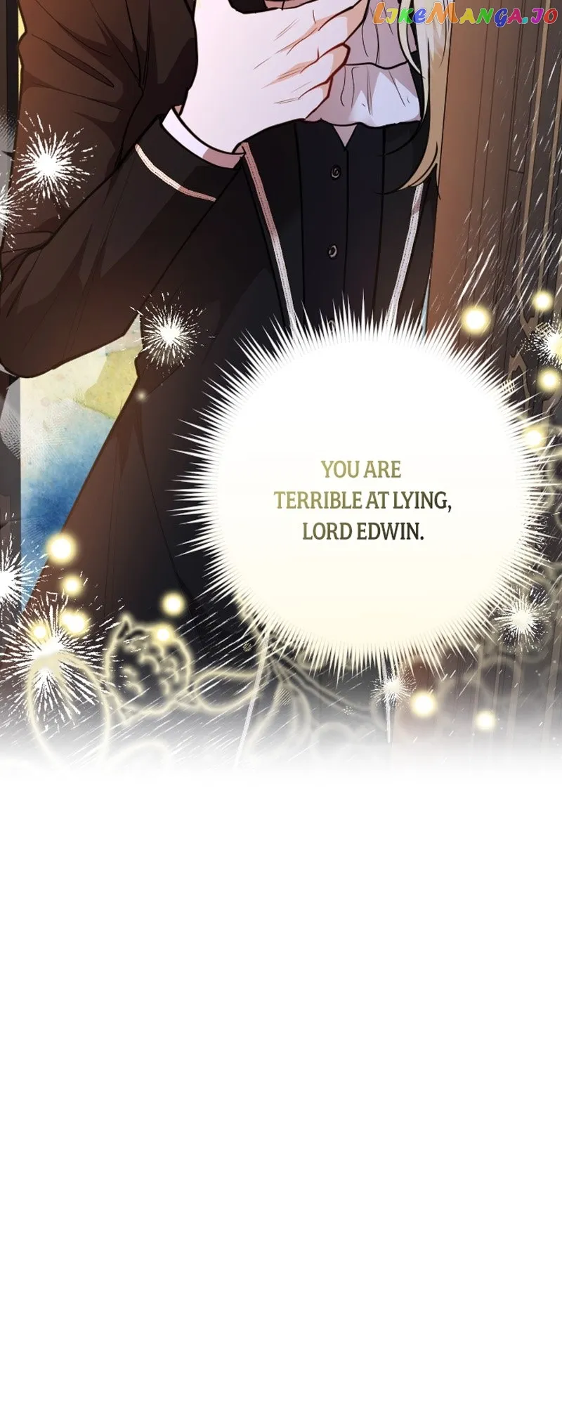 The Gap Between You and Me Chapter 25 page 58