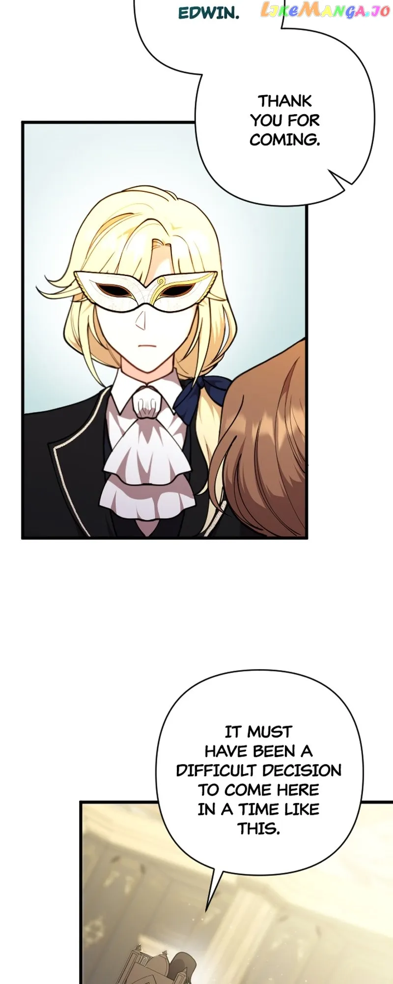 The Gap Between You and Me Chapter 25 page 5