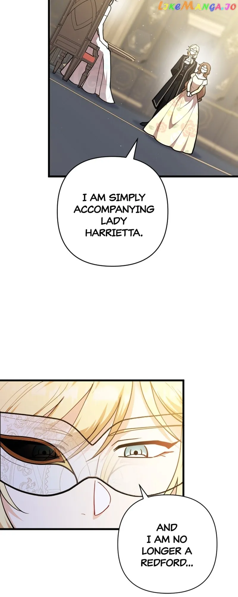 The Gap Between You and Me Chapter 25 page 6
