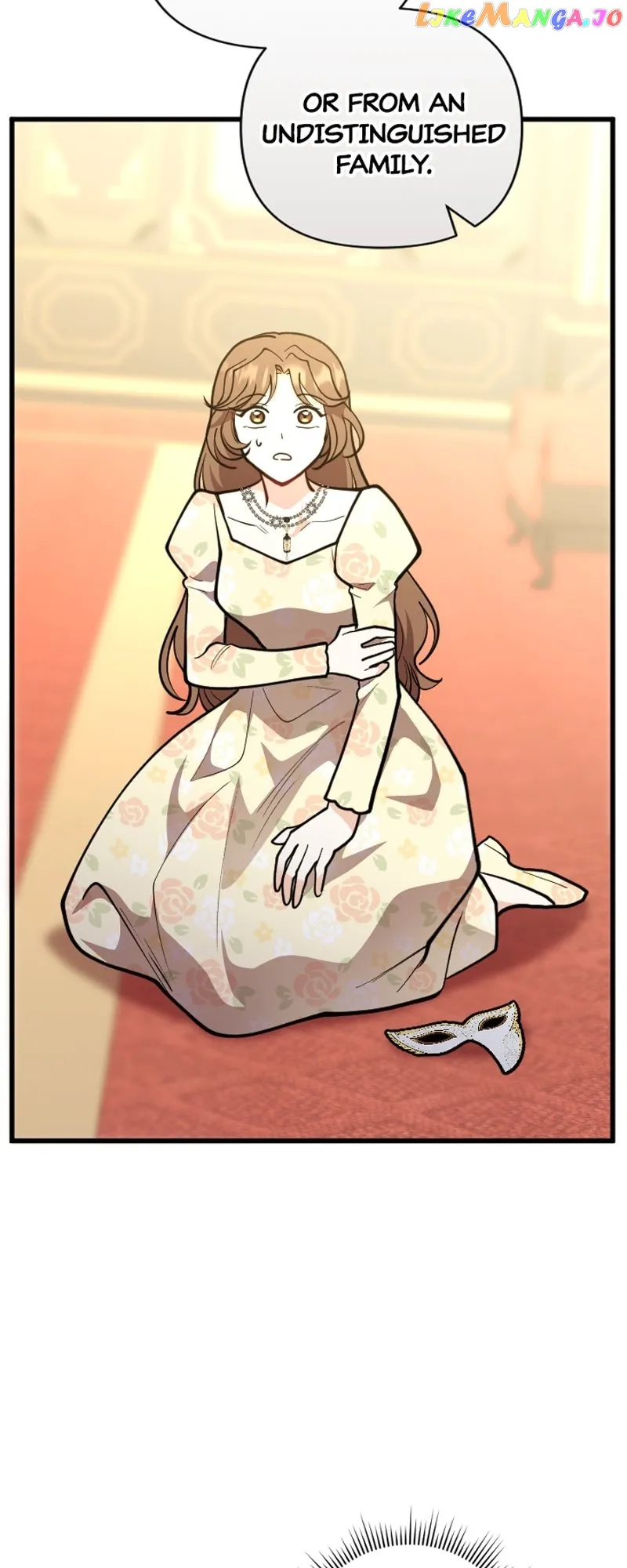 The Gap Between You and Me Chapter 26 page 25