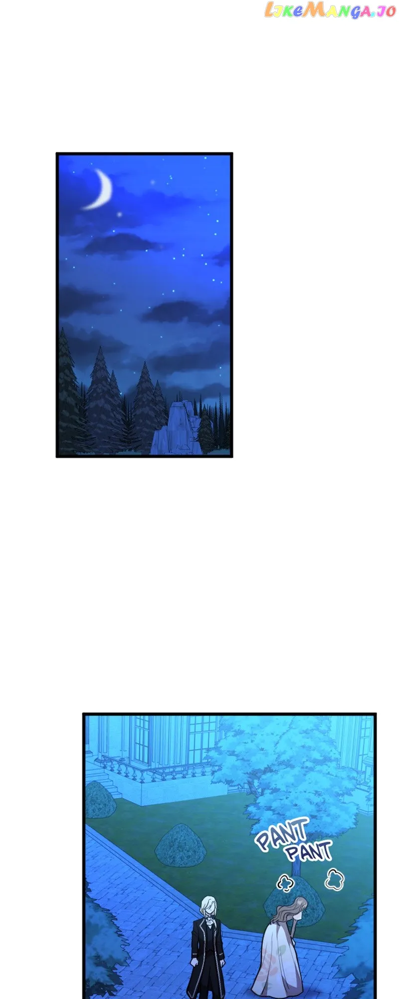 The Gap Between You and Me Chapter 27 page 0