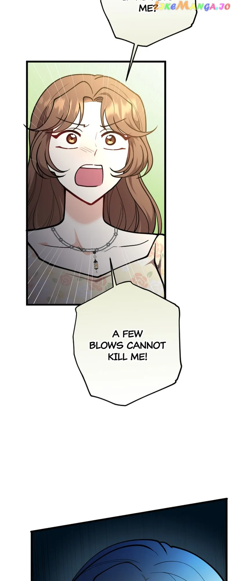 The Gap Between You and Me Chapter 27 page 11