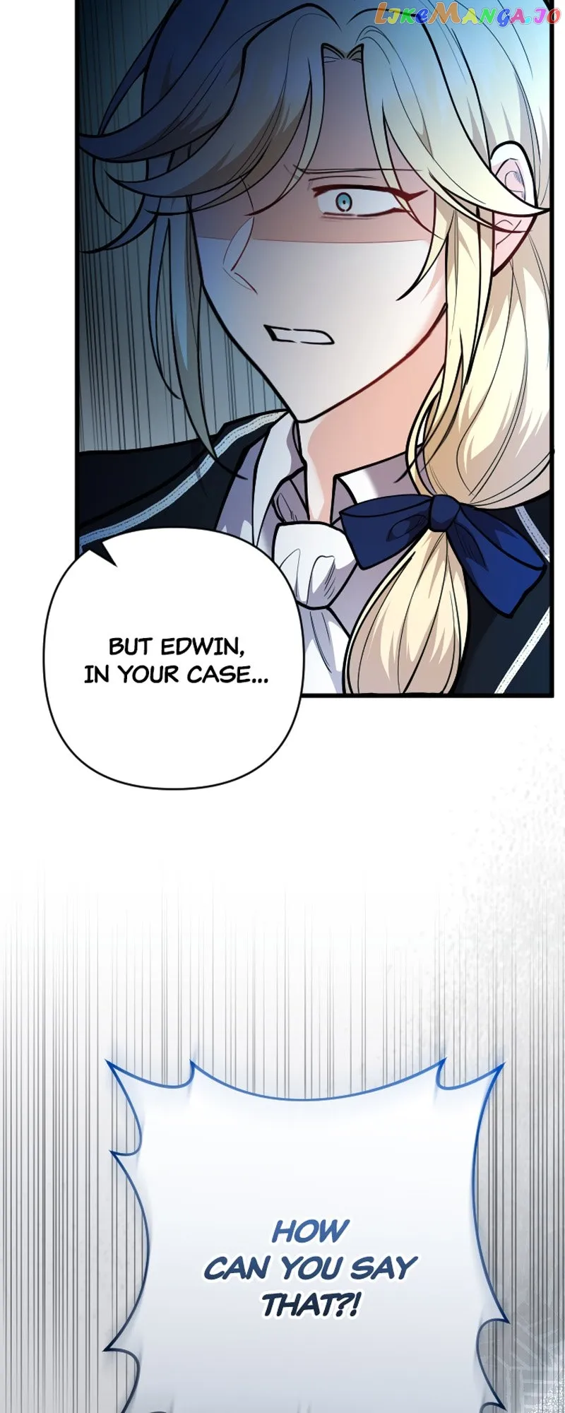The Gap Between You and Me Chapter 27 page 12