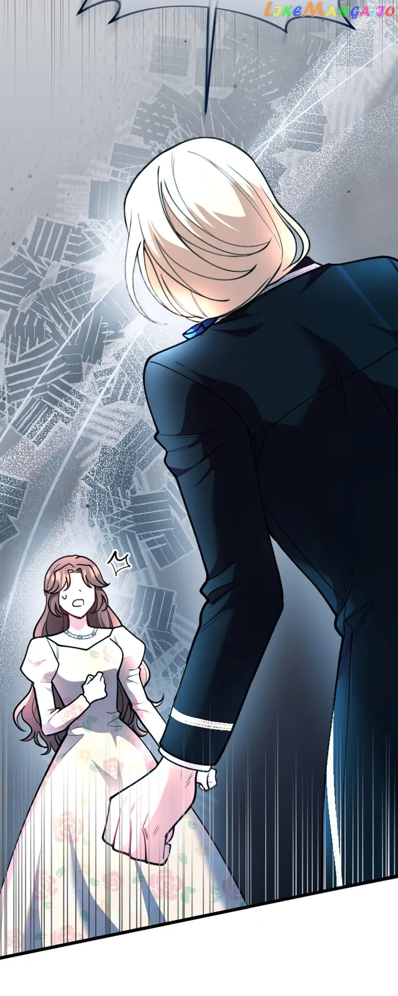 The Gap Between You and Me Chapter 27 page 13