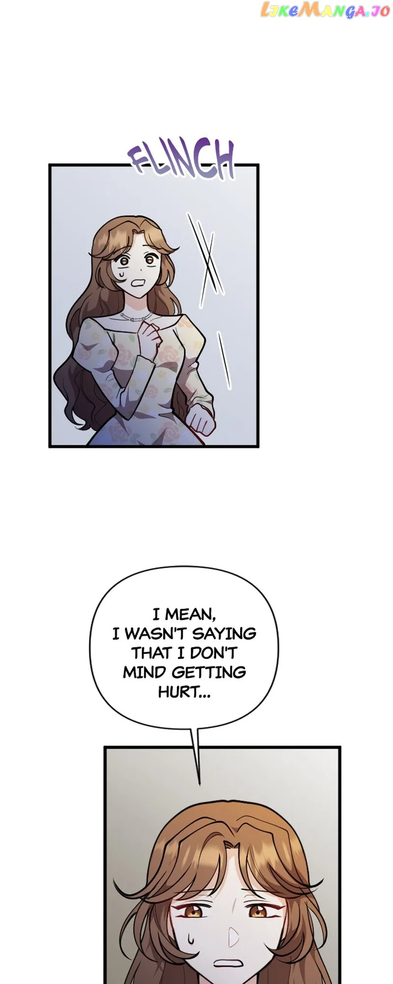 The Gap Between You and Me Chapter 27 page 15