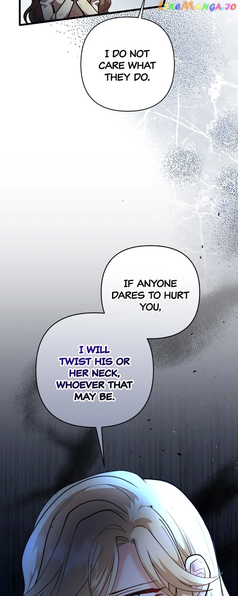 The Gap Between You and Me Chapter 27 page 20