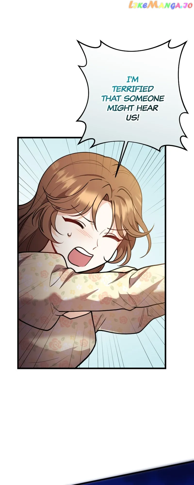 The Gap Between You and Me Chapter 27 page 24