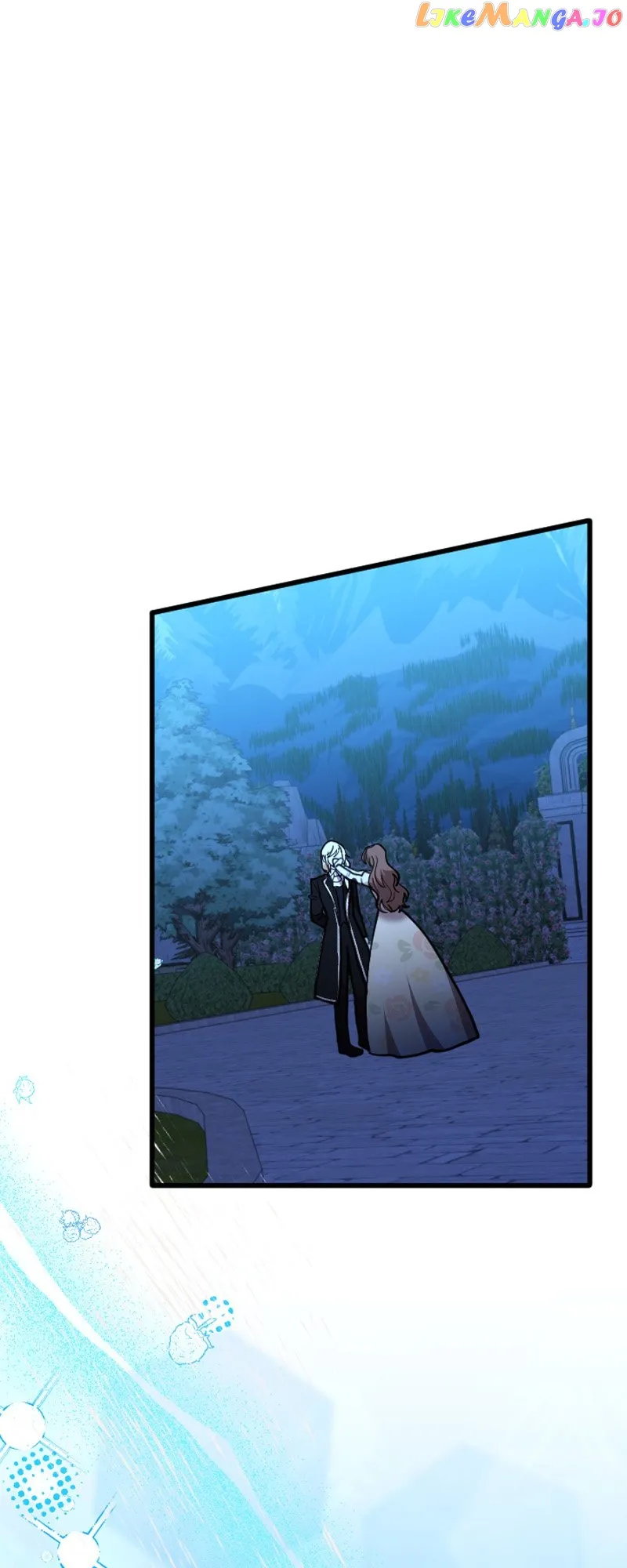 The Gap Between You and Me Chapter 27 page 26