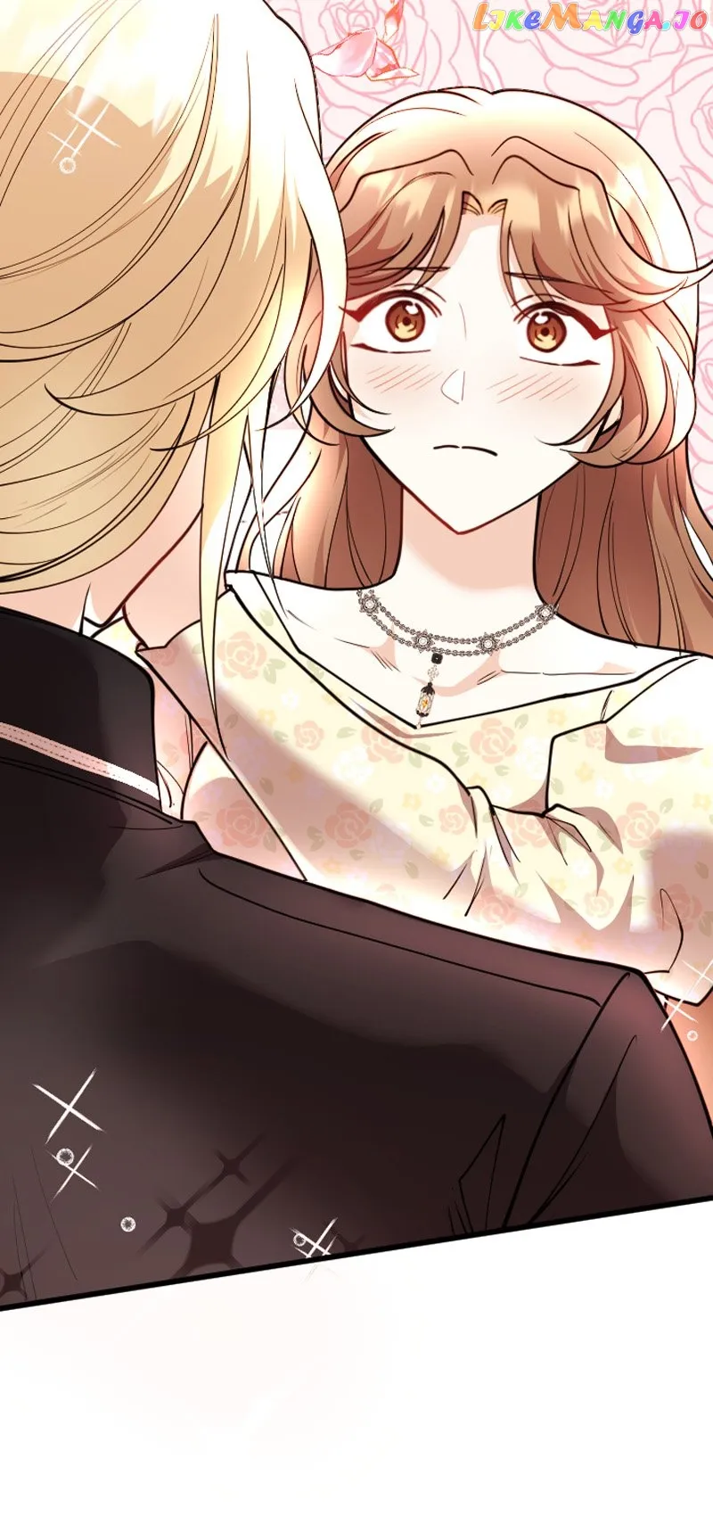 The Gap Between You and Me Chapter 27 page 31