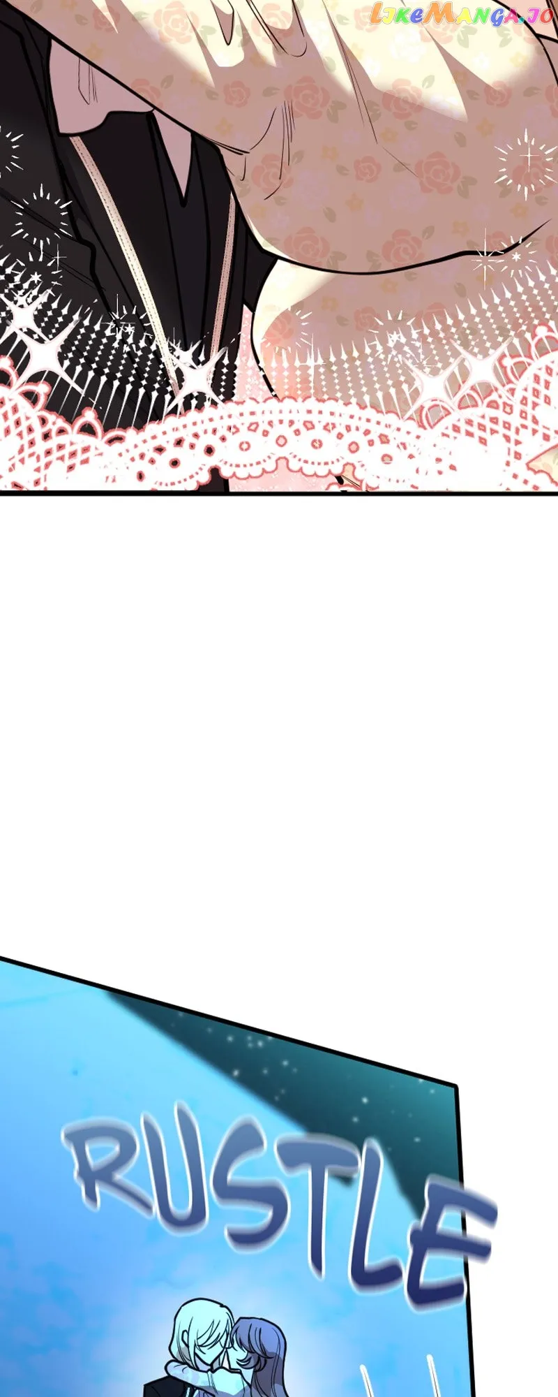 The Gap Between You and Me Chapter 27 page 38
