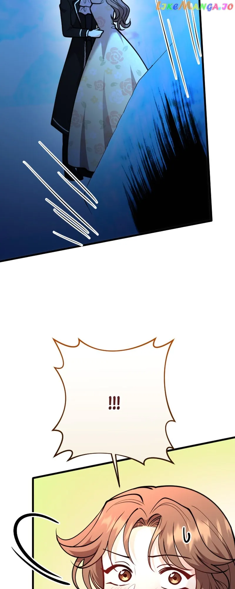 The Gap Between You and Me Chapter 27 page 39