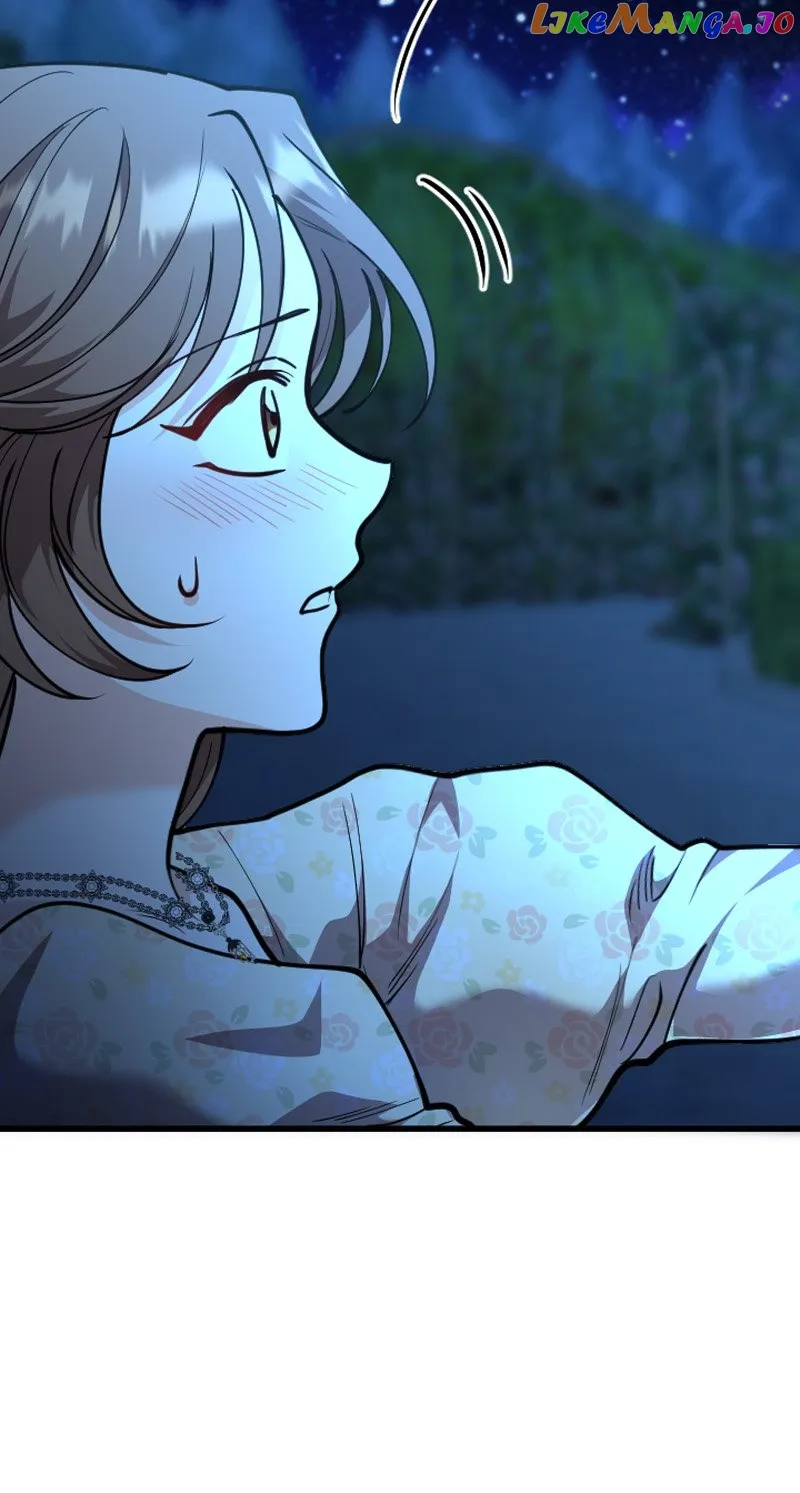 The Gap Between You and Me Chapter 27 page 41