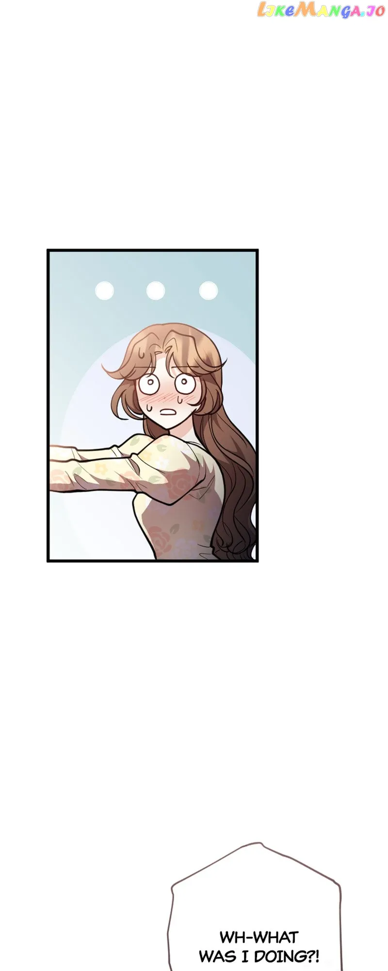 The Gap Between You and Me Chapter 27 page 42