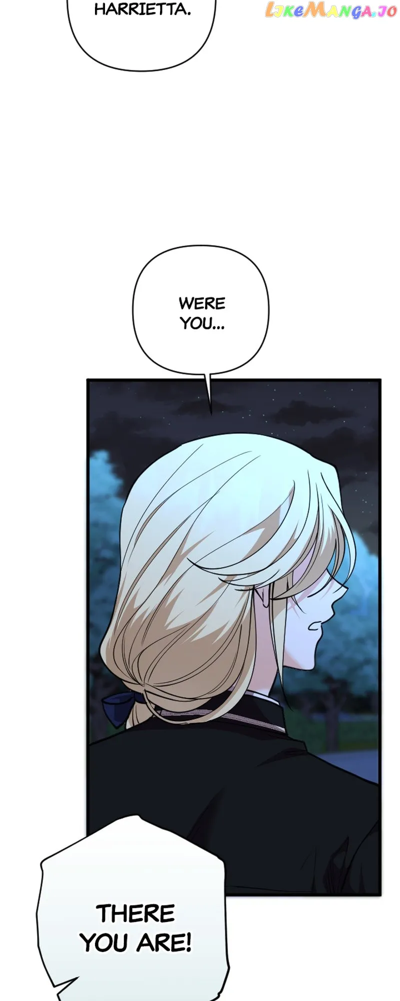 The Gap Between You and Me Chapter 27 page 44