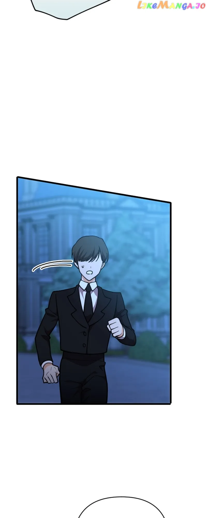 The Gap Between You and Me Chapter 27 page 45