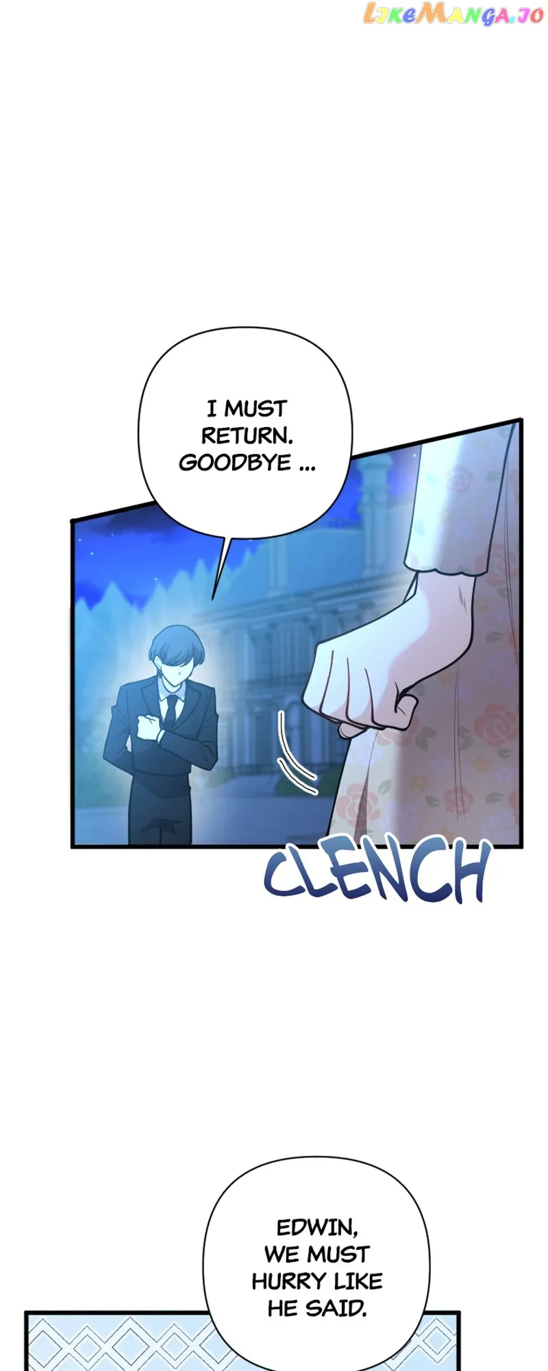 The Gap Between You and Me Chapter 27 page 50