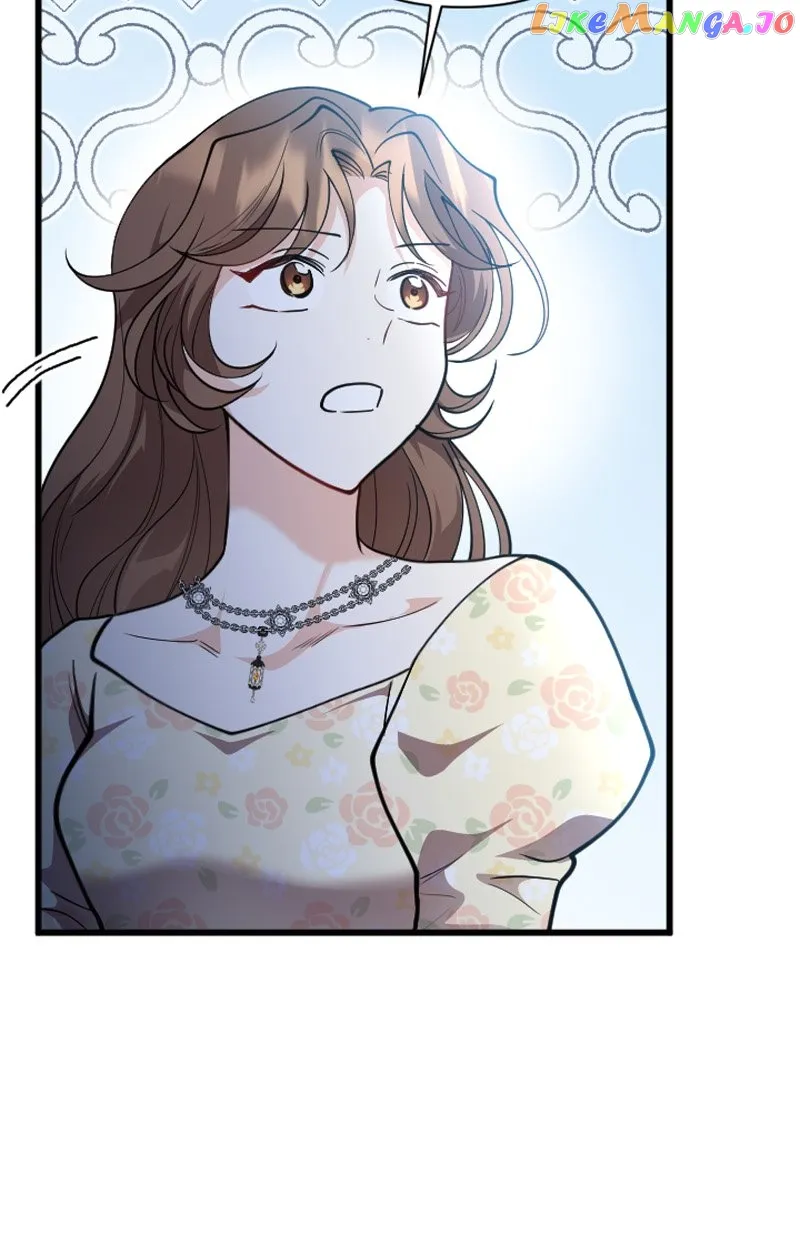 The Gap Between You and Me Chapter 27 page 51