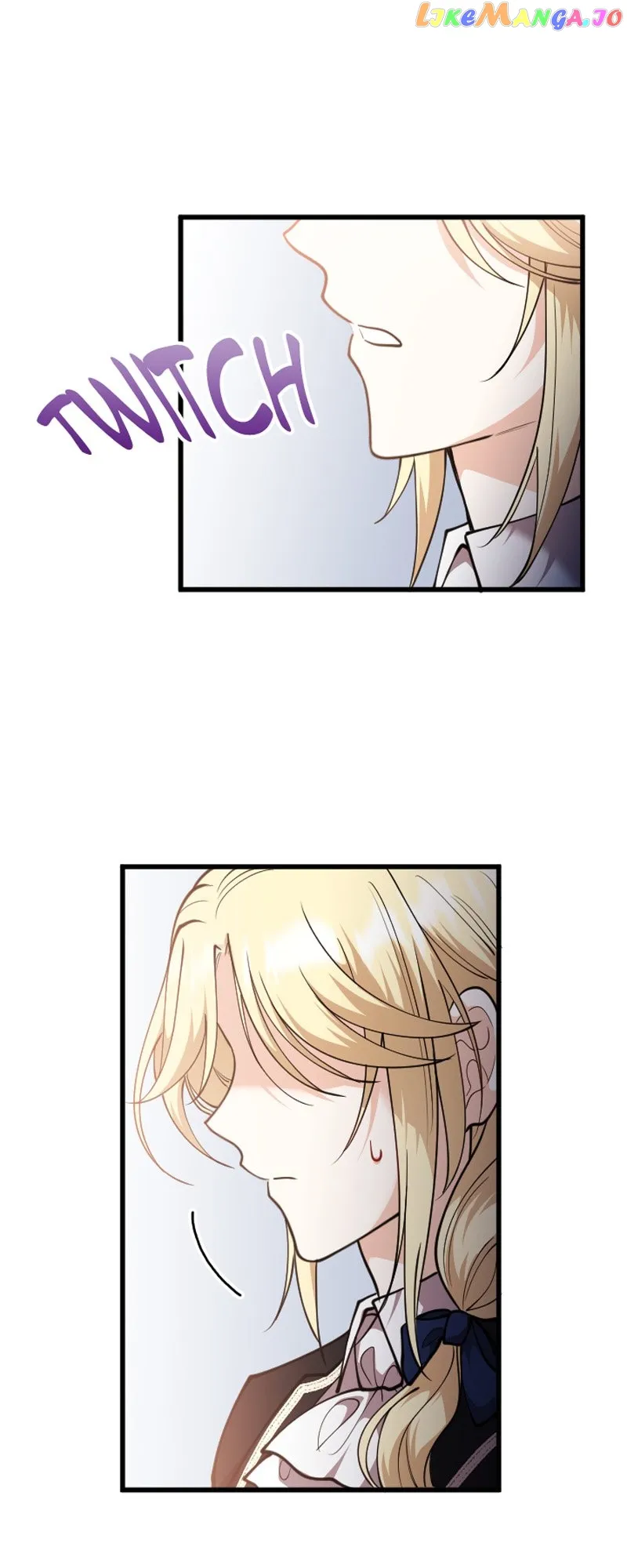 The Gap Between You and Me Chapter 27 page 52