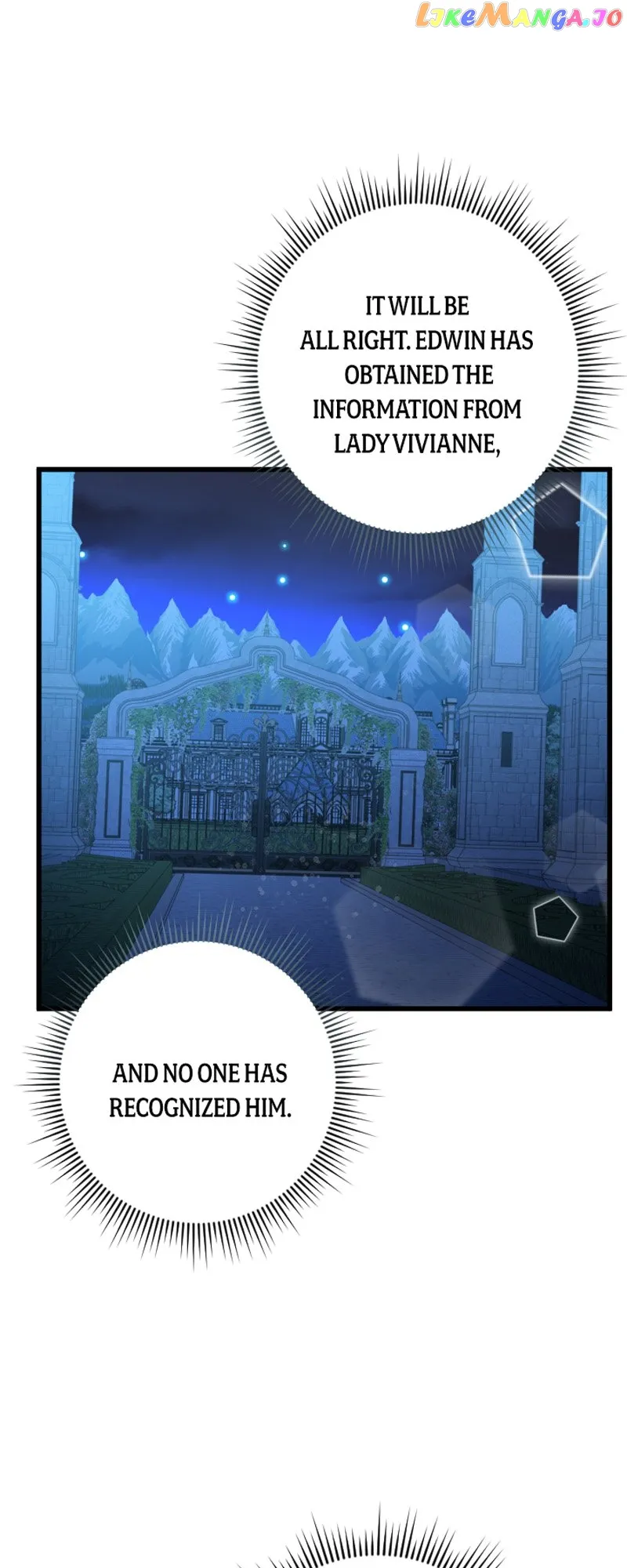 The Gap Between You and Me Chapter 27 page 55
