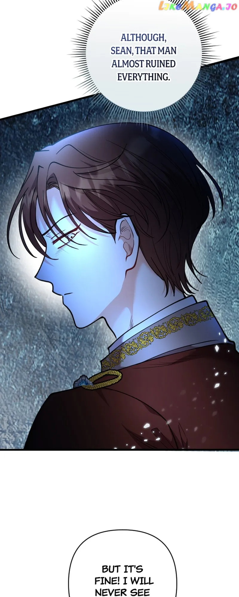 The Gap Between You and Me Chapter 27 page 56