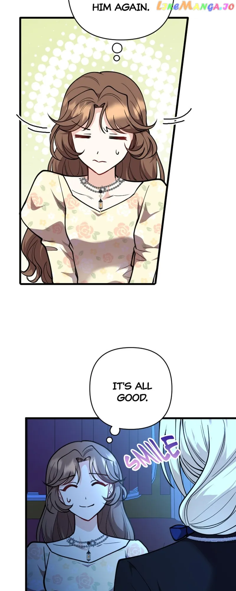 The Gap Between You and Me Chapter 27 page 57