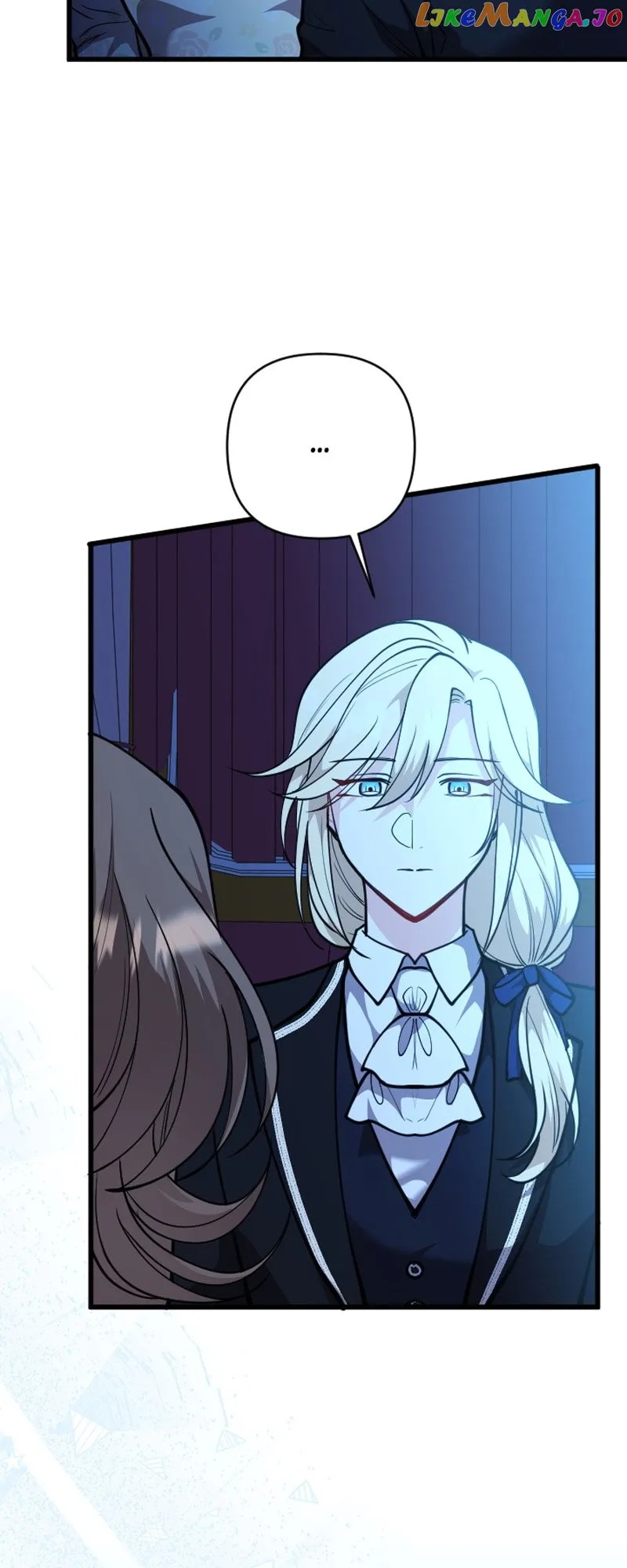 The Gap Between You and Me Chapter 27 page 58