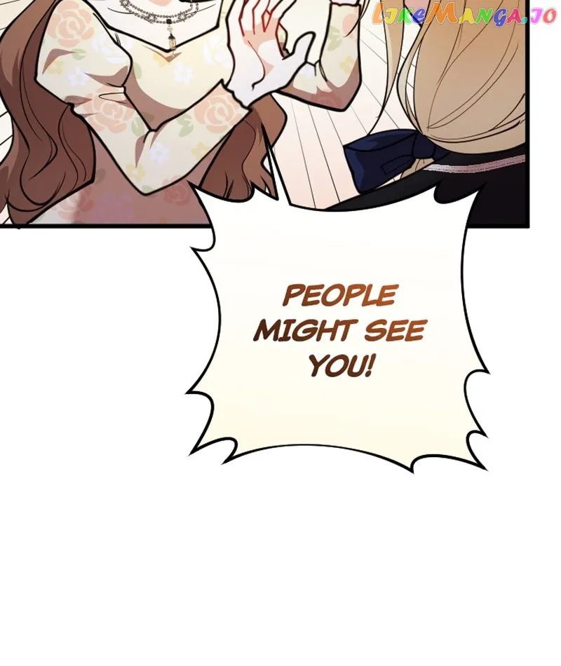 The Gap Between You and Me Chapter 27 page 5