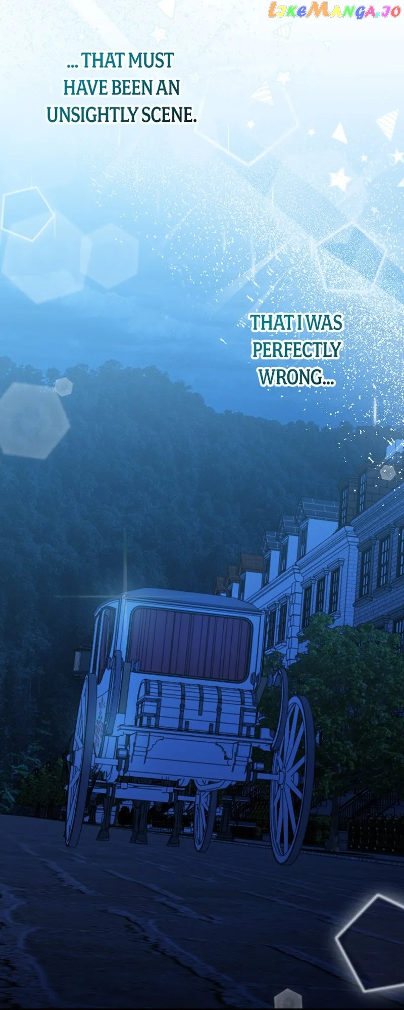 The Gap Between You and Me Chapter 27 page 59