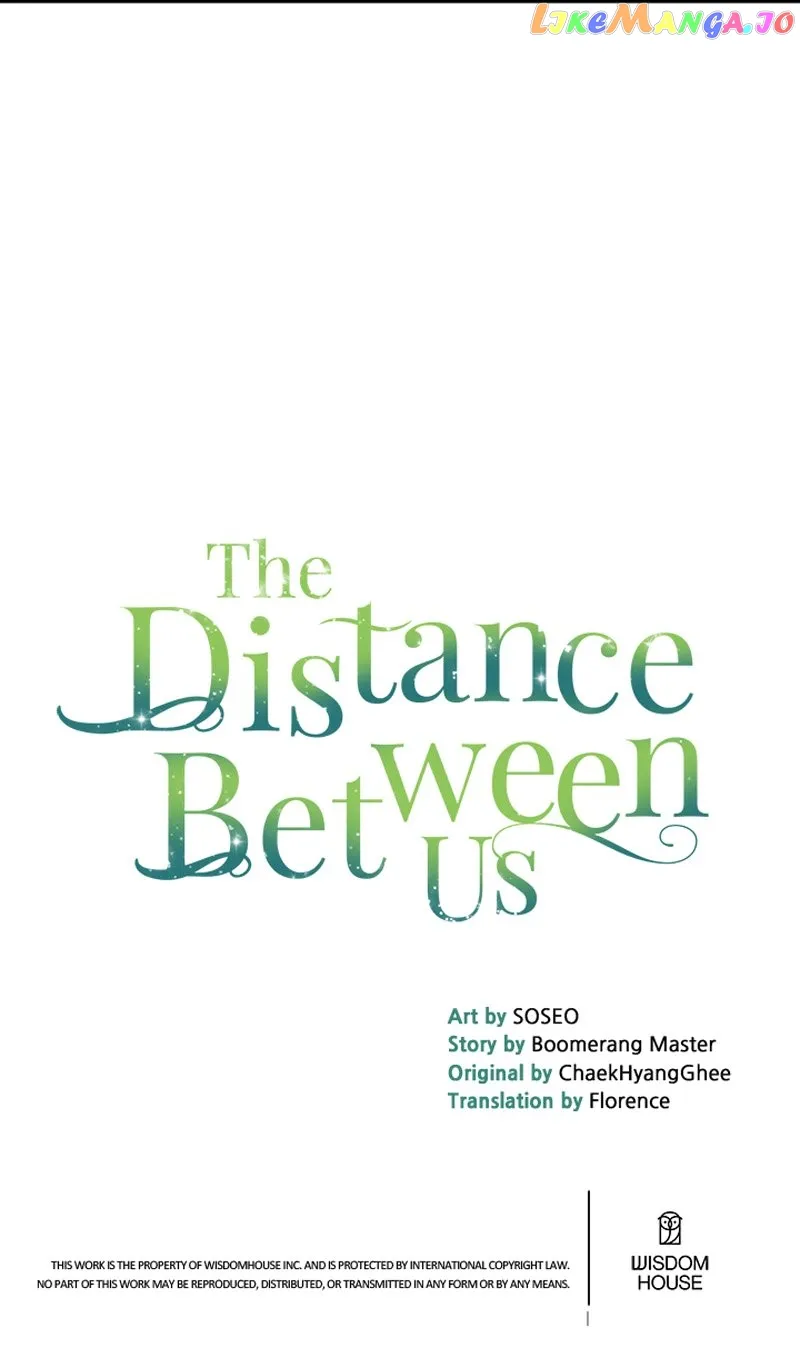 The Gap Between You and Me Chapter 27 page 60