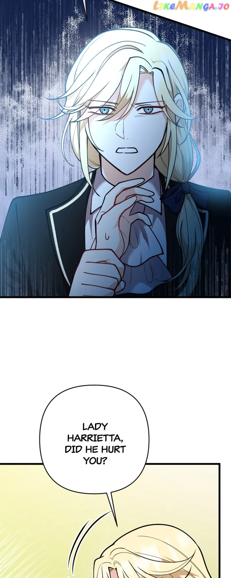 The Gap Between You and Me Chapter 27 page 7