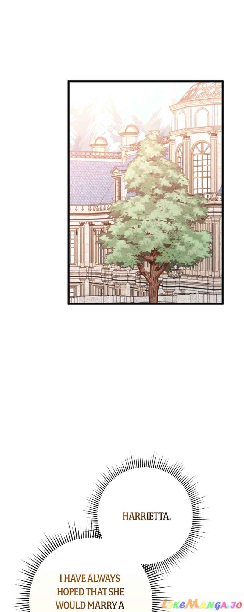 The Gap Between You and Me Chapter 28 page 0