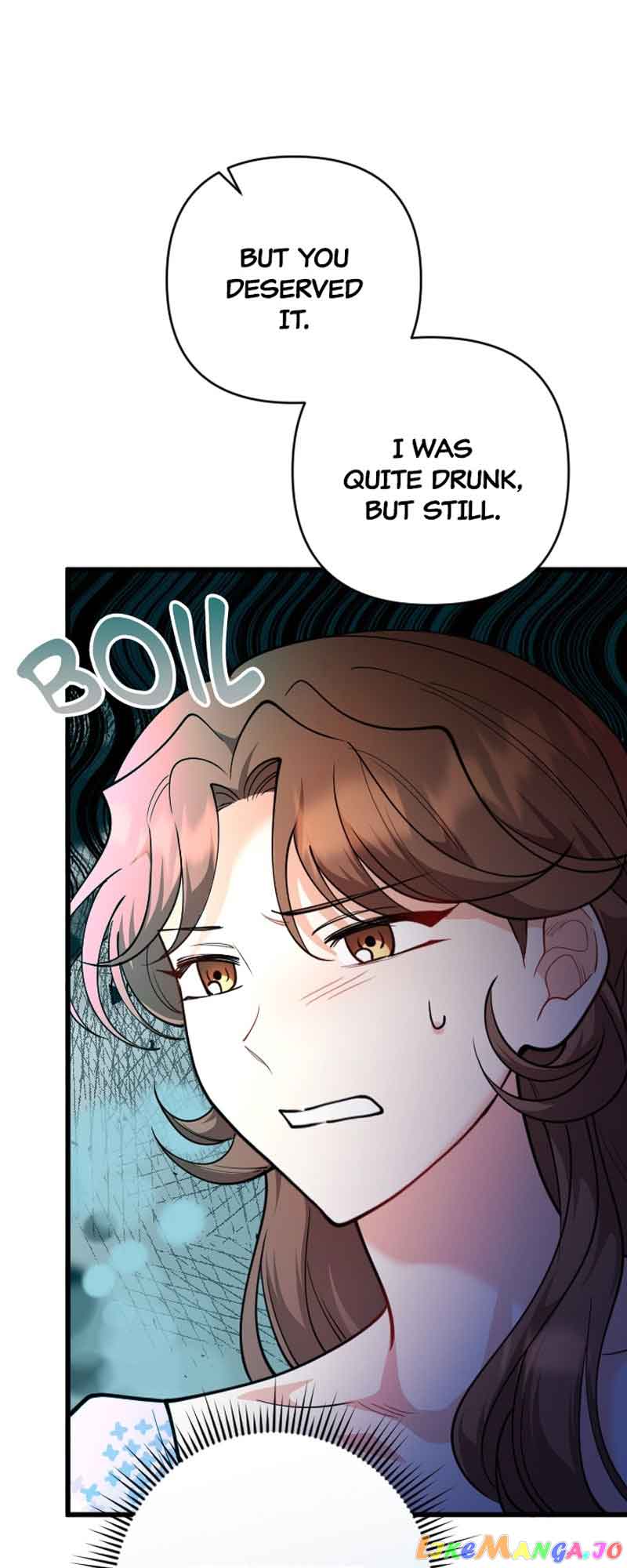The Gap Between You and Me Chapter 28 page 11
