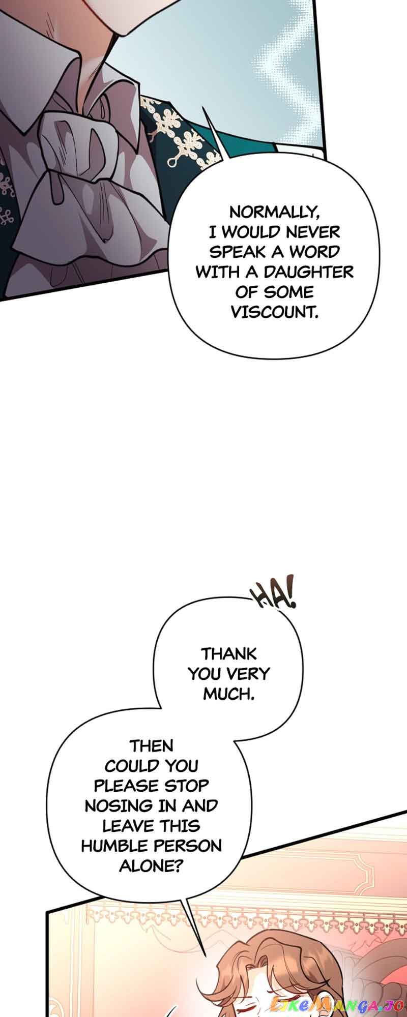 The Gap Between You and Me Chapter 28 page 13