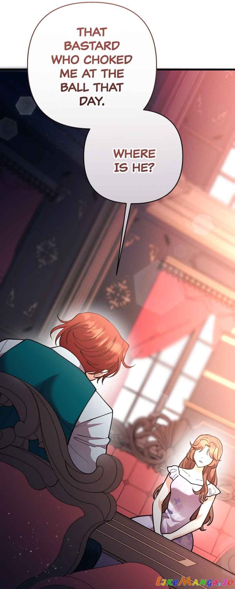The Gap Between You and Me Chapter 28 page 17