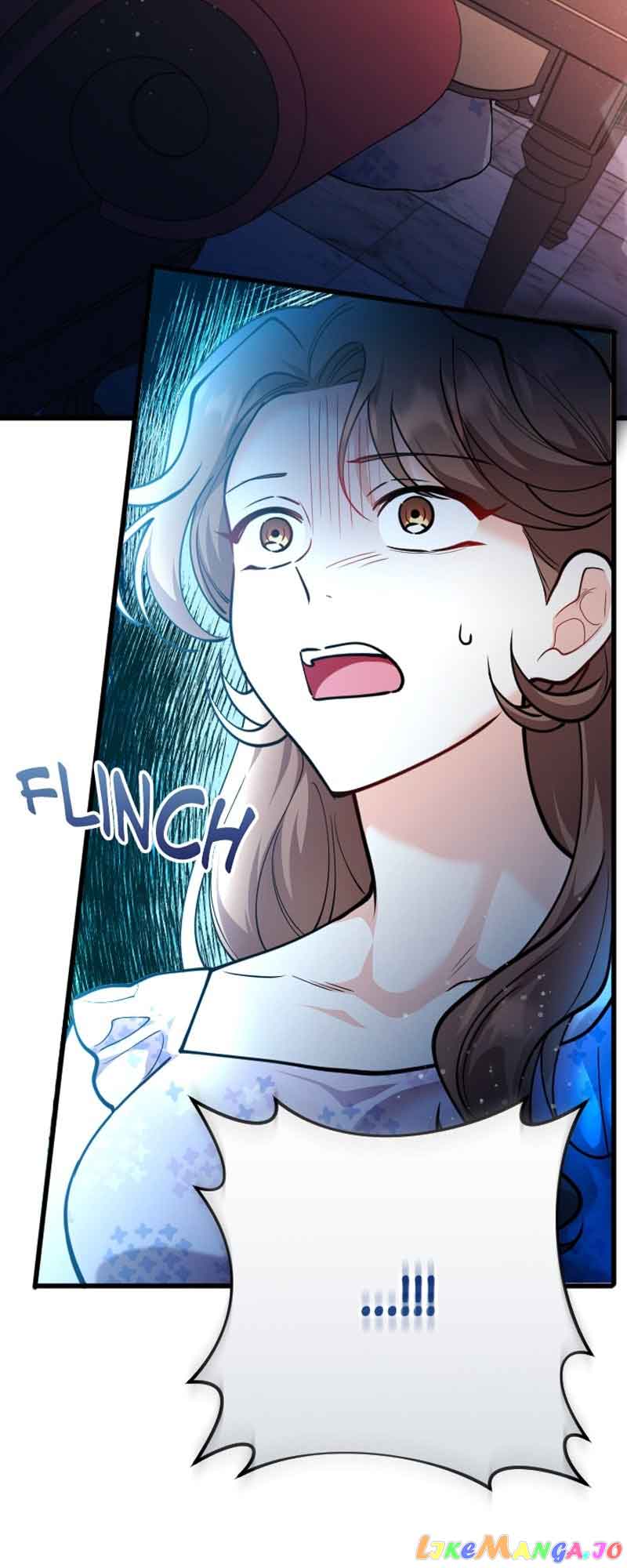 The Gap Between You and Me Chapter 28 page 18