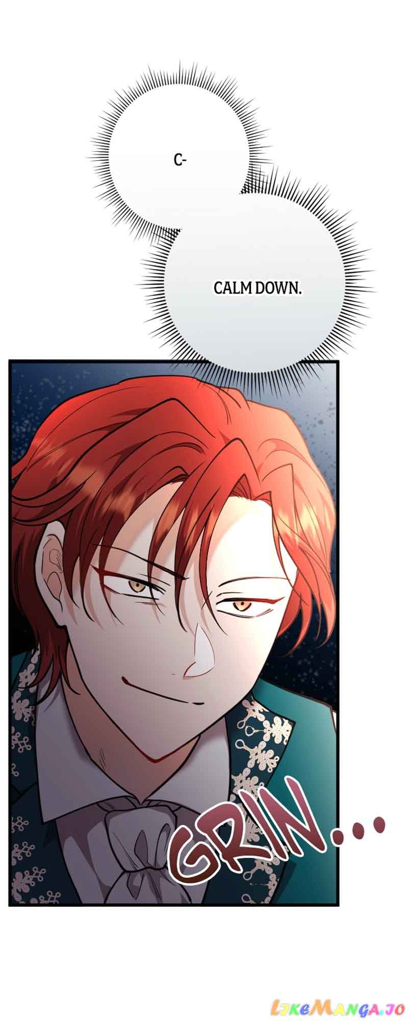 The Gap Between You and Me Chapter 28 page 19