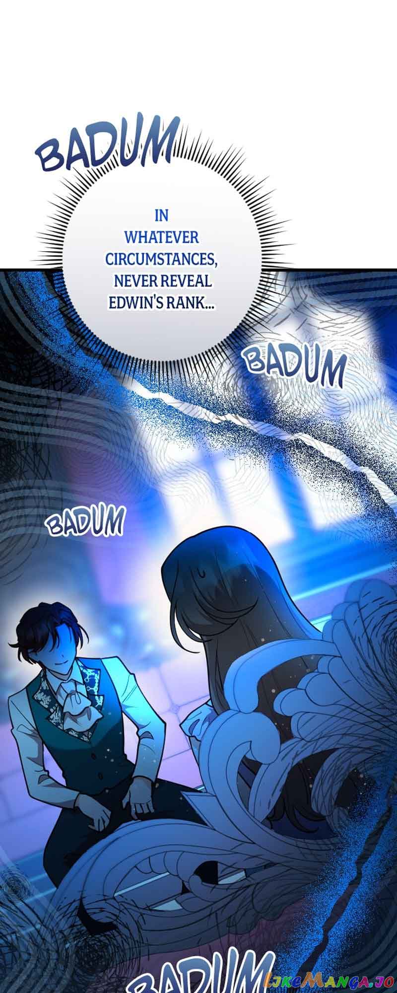 The Gap Between You and Me Chapter 28 page 20