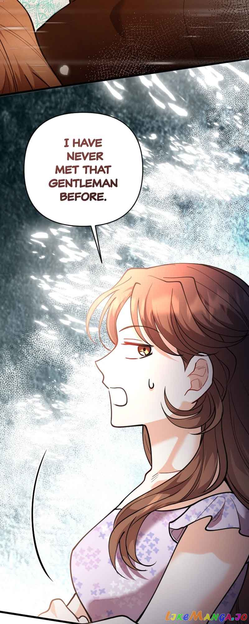 The Gap Between You and Me Chapter 28 page 24